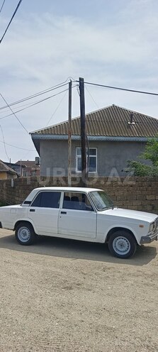 LADA (VAZ) 2107-4