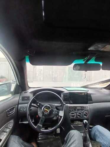 BYD F3-3