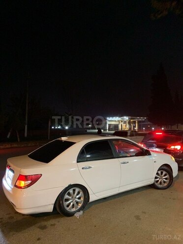 BYD F3-5