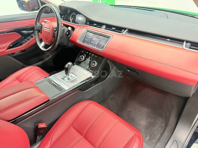Land Rover RR Evoque-11