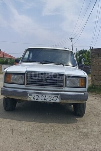 LADA (VAZ) 2107-1