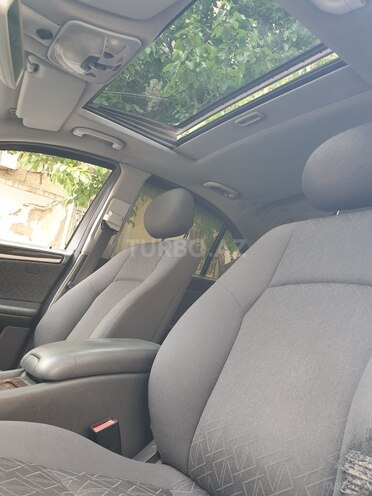 Mercedes C 200-3