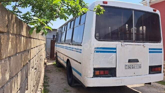 PAZ 32054-3