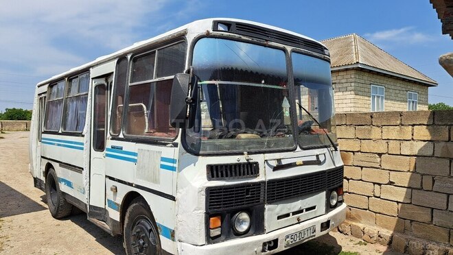 PAZ 32054-1