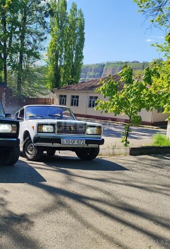 LADA (VAZ) 2107-11