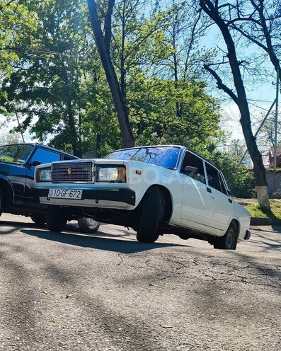 LADA (VAZ) 2107-10
