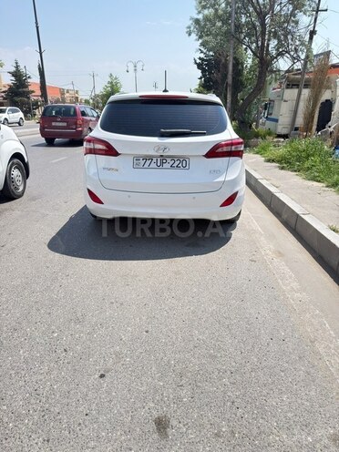 Hyundai i30-5