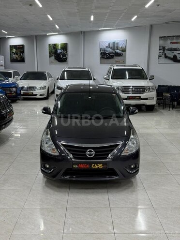 Nissan Latio-3