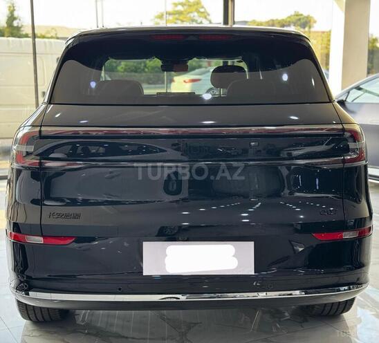 Changan Qiyuan Q07-2