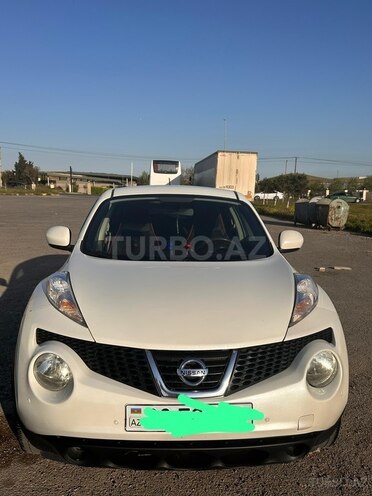 Nissan Juke-1