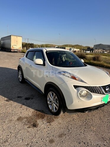 Nissan Juke-6