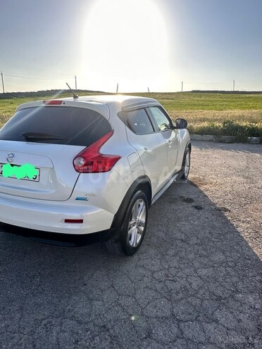 Nissan Juke-9