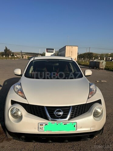 Nissan Juke-5