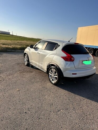Nissan Juke-7