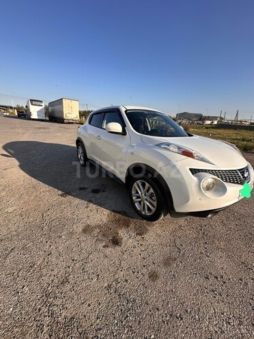 Nissan Juke-4