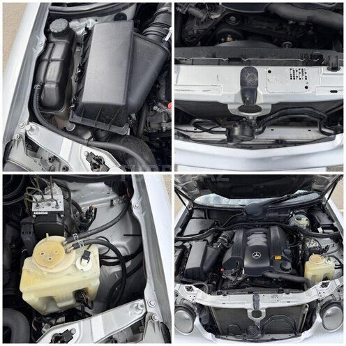 Mercedes E 240-19