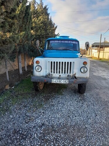 GAZ 53-1