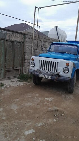 GAZ 53-2