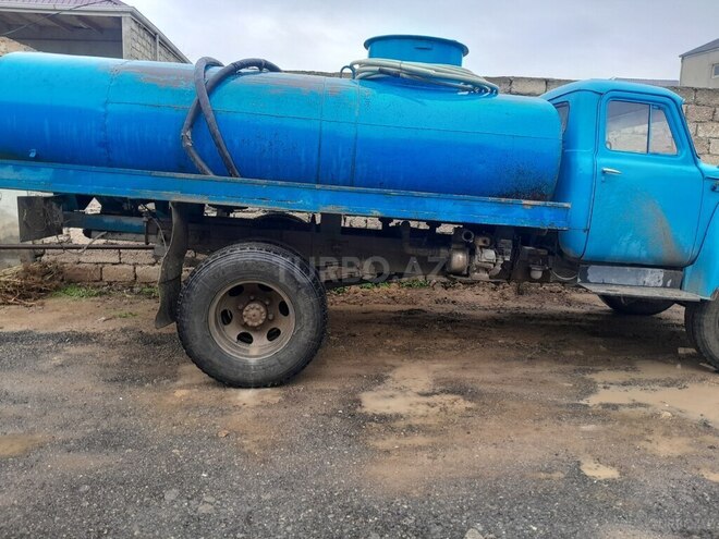GAZ 53-4