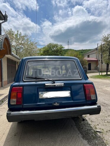 LADA (VAZ) 2104-5