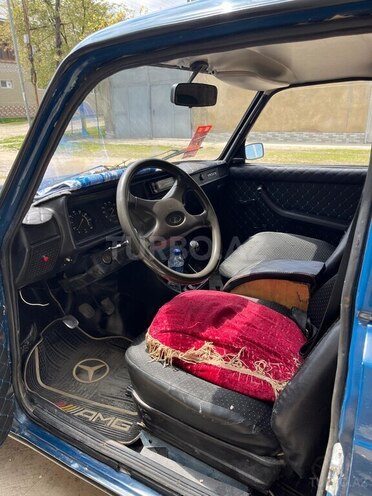 LADA (VAZ) 2104-6