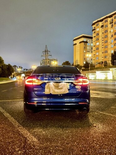 Ford Fusion (North America)-2
