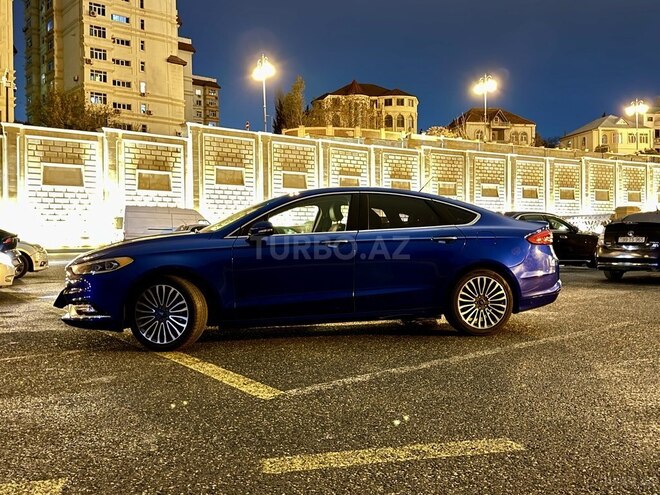 Ford Fusion (North America)-10