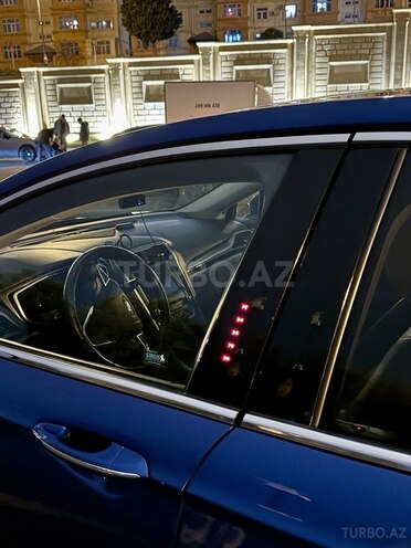 Ford Fusion (North America)-7