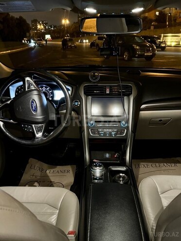 Ford Fusion (North America)-3