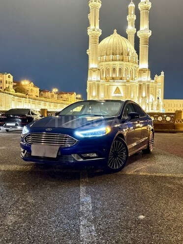 Ford Fusion (North America)-13