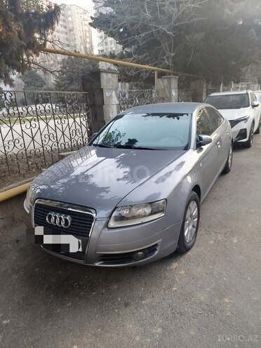 Audi A6-1