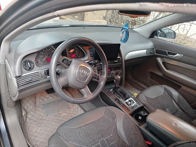Audi A6-9