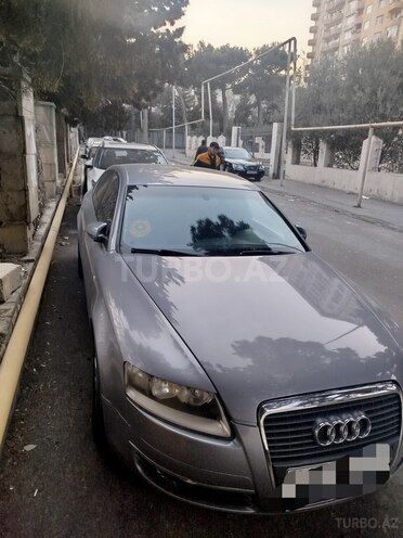 Audi A6-6