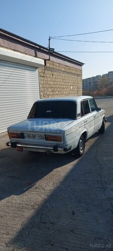 LADA (VAZ) 2106-5