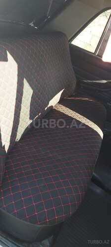 LADA (VAZ) 2106-8