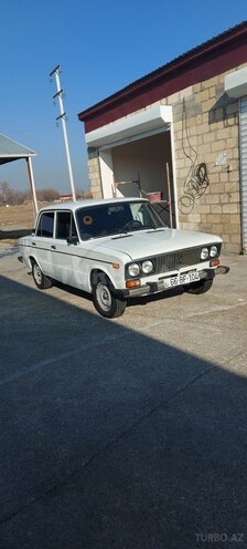 LADA (VAZ) 2106-2