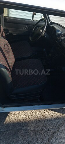 LADA (VAZ) 2106-7