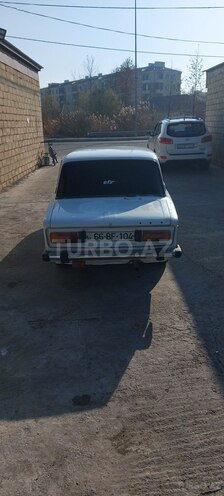 LADA (VAZ) 2106-4