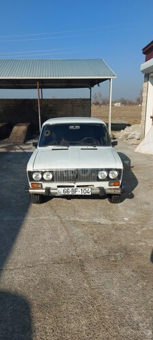 LADA (VAZ) 2106-1