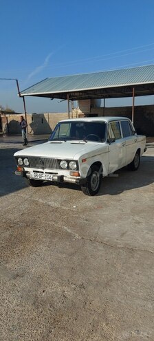 LADA (VAZ) 2106-3