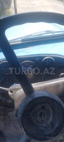 GAZ 53-6