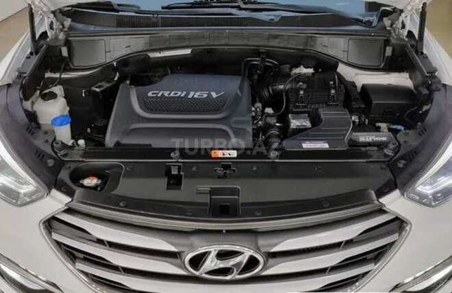 Hyundai Santa Fe-7