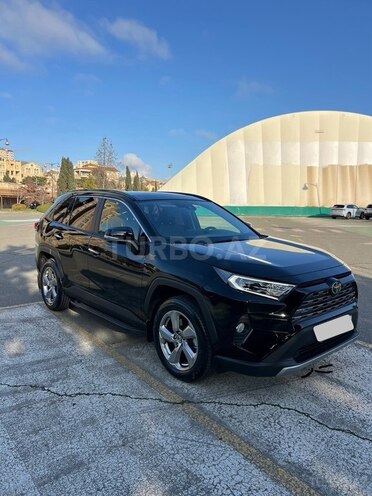 Toyota RAV4-2