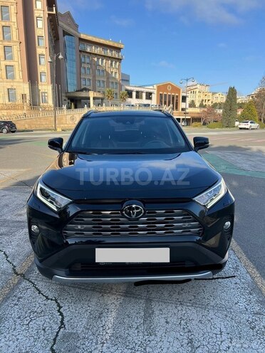 Toyota RAV4-1