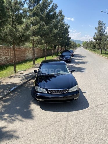 Nissan Maxima-3