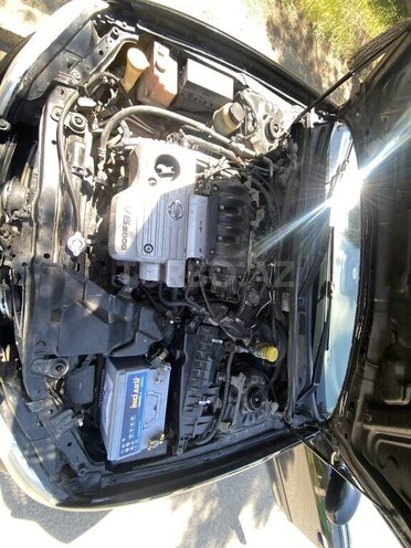 Nissan Maxima-7