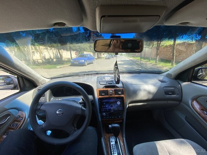 Nissan Maxima-10