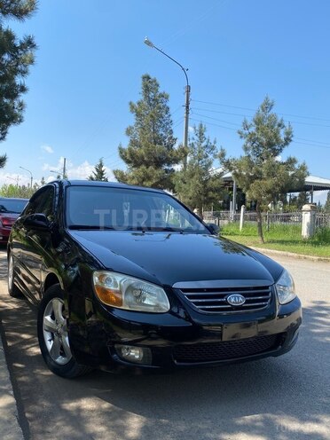 Kia Cerato-1
