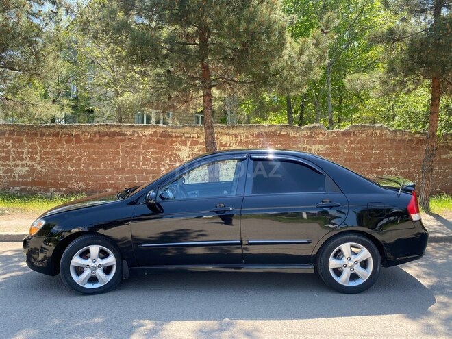 Kia Cerato-3