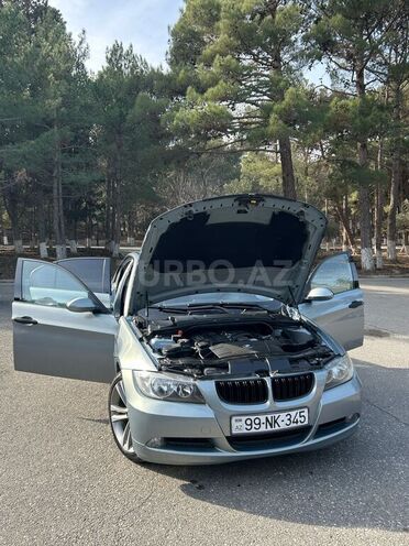 BMW 318-20